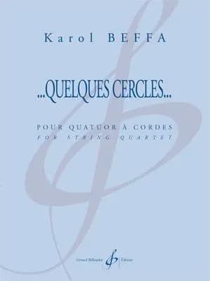 ...quelques cercles...