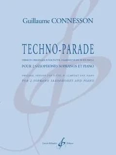 Techno-parade