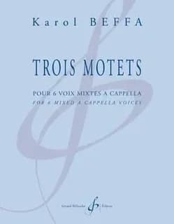 Trois motets