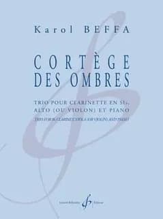 Cortege des ombres