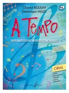 A tempo