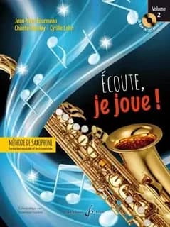 Ecoute je joue ! volume 2