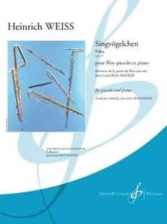 Singvogelchen