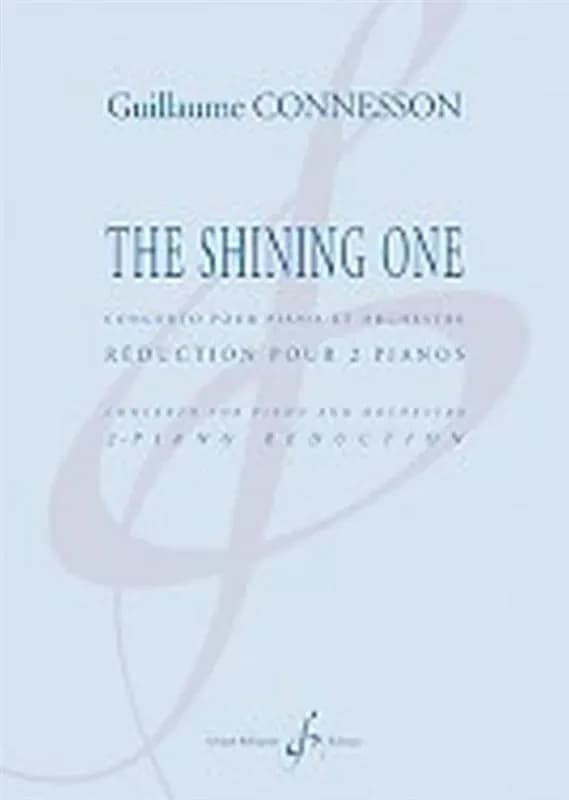 Ths shining one