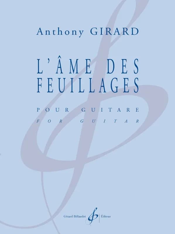 L'ame des feuillages