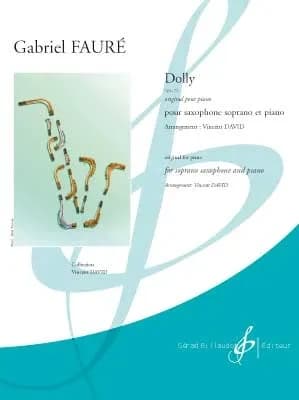 Dolly opus 56