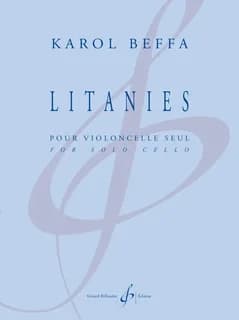Litanies