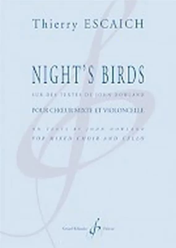 Night's birds