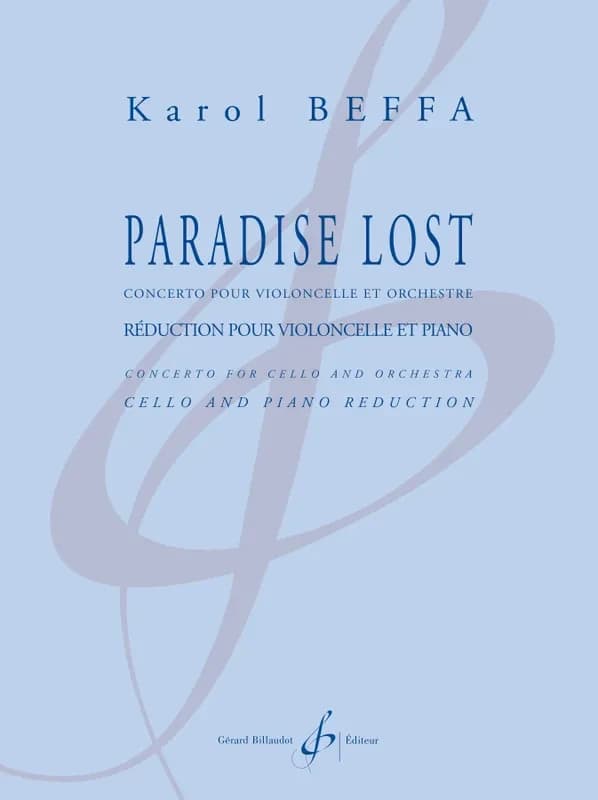 Paradise lost