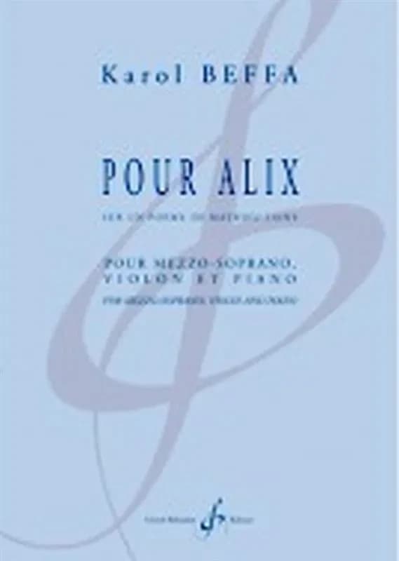 Pour alix