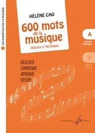 Les essentiels de la musique