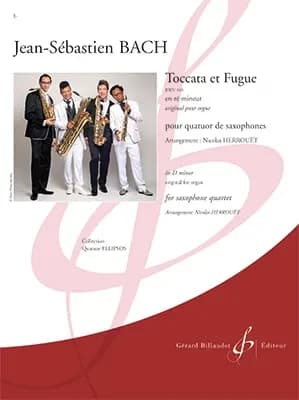 Toccata