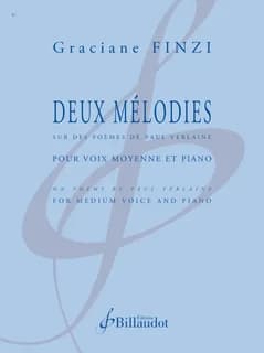 Deux melodies