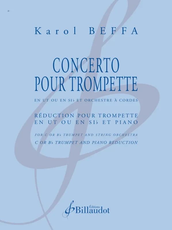 Concerto pour trompette