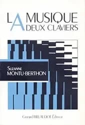 La musique a 2 claviers