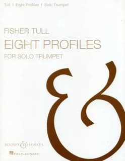 Eight profiles trompette