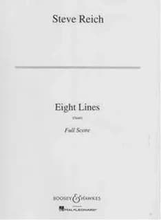 Eight lines