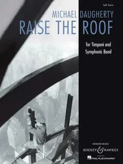 Raise the roof