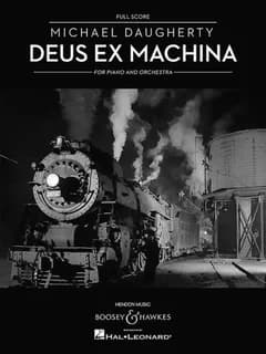 Deus ex machina