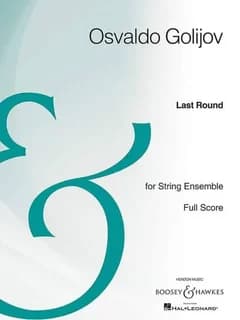 Last round musique d'ensemble
