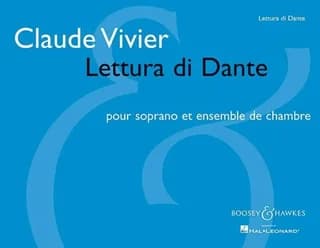 Lettura di dante