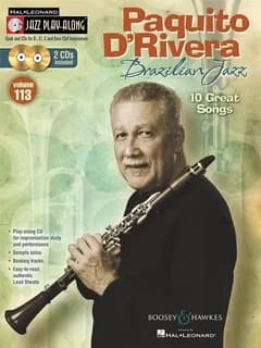 Paquito d'rivera