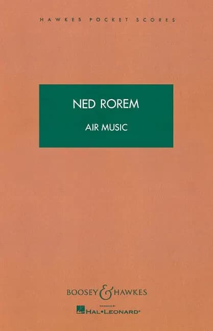 Air music orchestre