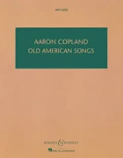 Old american songs