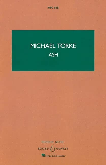 Ash orchestre