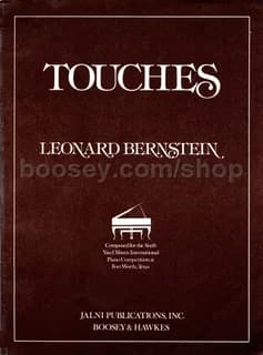Touches