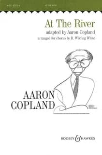 Old american songs ii chant