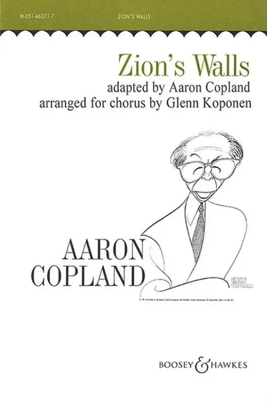 Old american songs ii chant