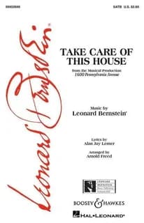 Take care of this house
