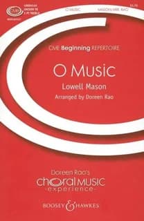 O music chant