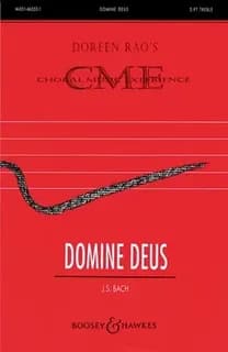 Choral music experience