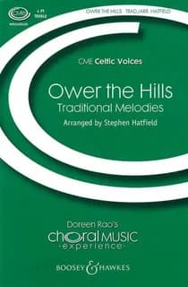 Ower the hills chant
