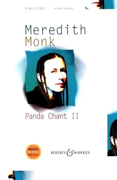 Panda chant ii chant