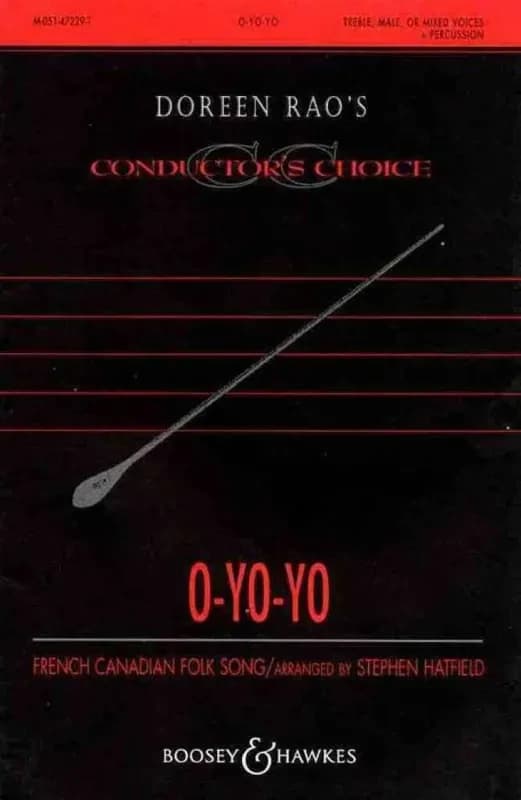 O-yo-yo