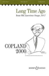 Old american songs i chant