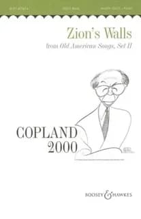 Old american songs ii chant