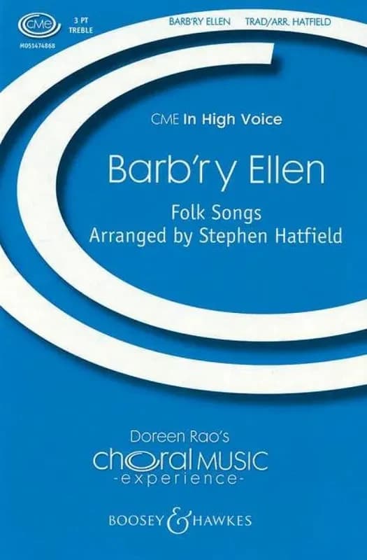 Barb'ry ellen