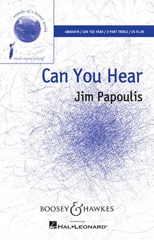 Can you hear chant