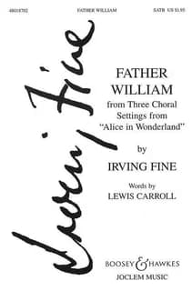 Father william chant