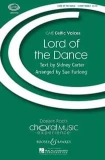 Lord of the dance