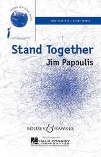 Stand together chant