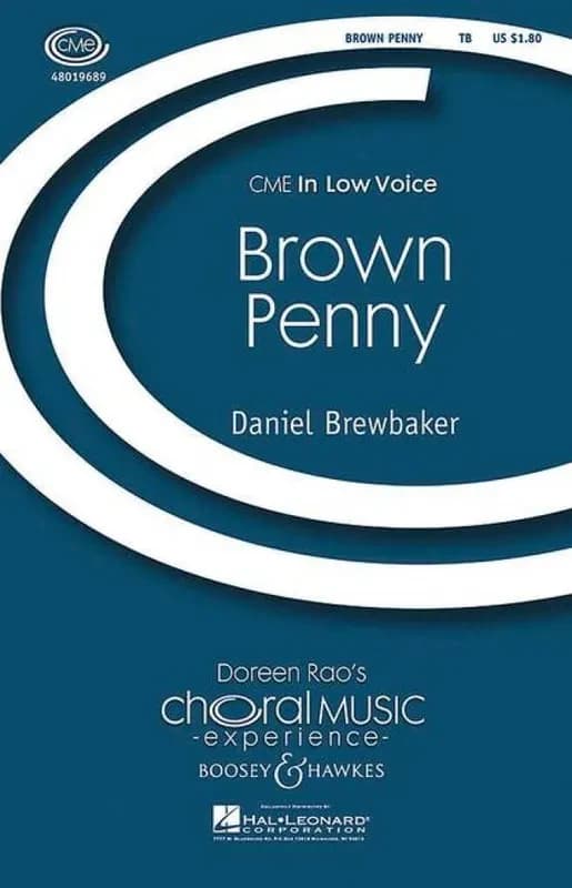 Brown penny chant
