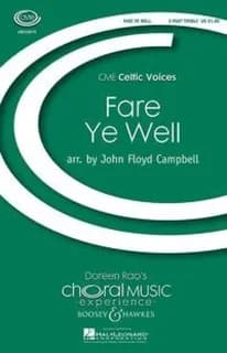 Fare ye weel chant