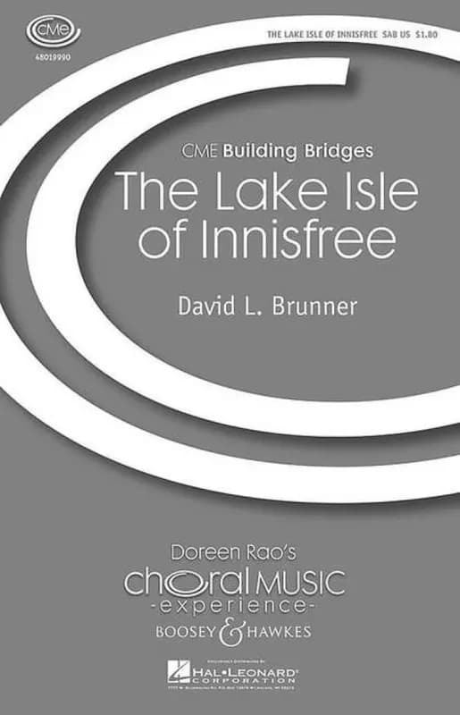 The lake isle of innisfree