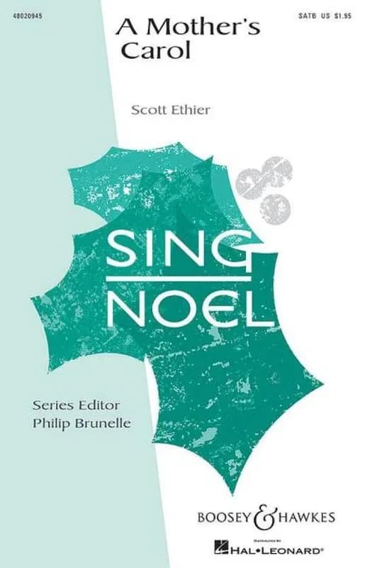 A mother's carol