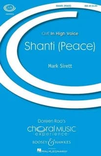 Shanti (peace)